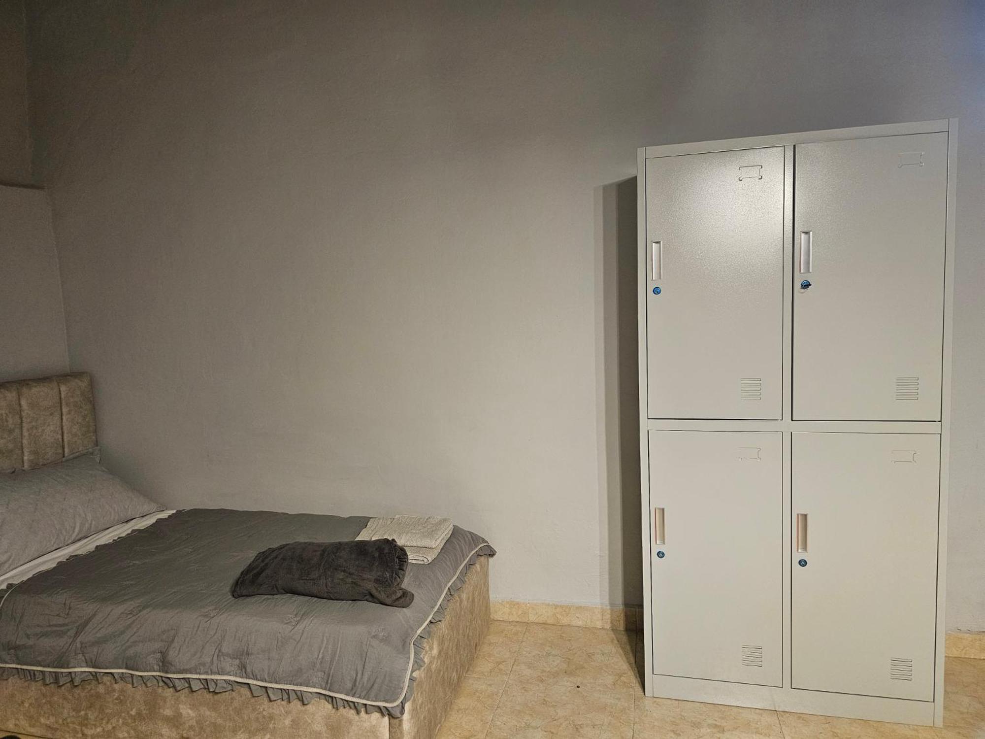 Bob Marley Bnb & Hostel Тирана Экстерьер фото